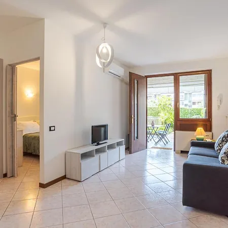 Apt Green Desenzano Appartement *