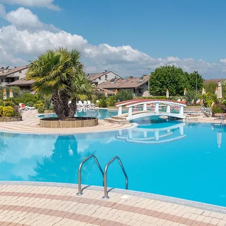 Apt Green Desenzano Apartamento