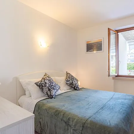 Appartement Apt Green Desenzano