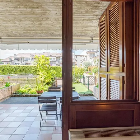 Apt Green Desenzano Appartement Desenzano del Garda