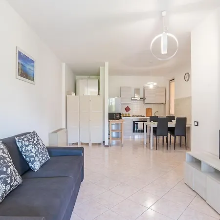 Appartement Apt Green Desenzano