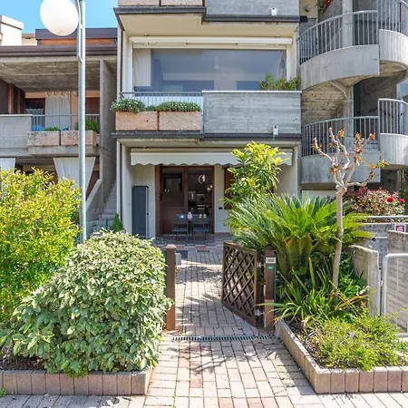 Appartement Apt Green Desenzano Desenzano del Garda