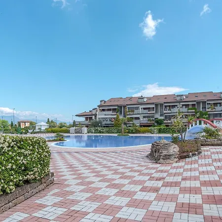 Appartement Apt Green Desenzano Desenzano del Garda