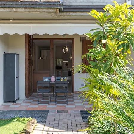Apt Green Desenzano Appartement *