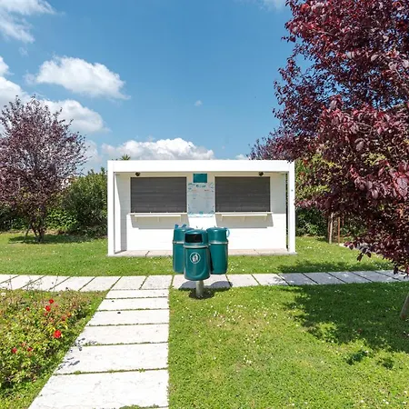 Apt Green Desenzano * Desenzano del Garda