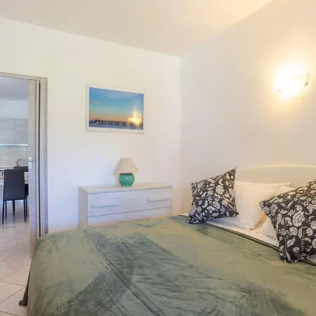 Appartement Apt Green Desenzano