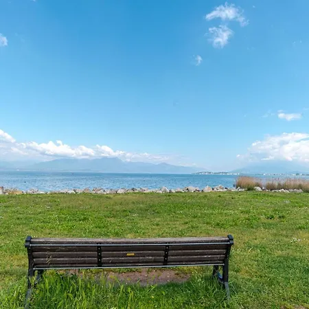 Apt Green Desenzano Appartement *