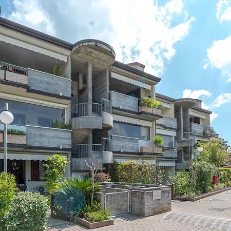 Appartement Apt Green Desenzano