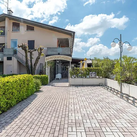 Apt Green Desenzano Appartement