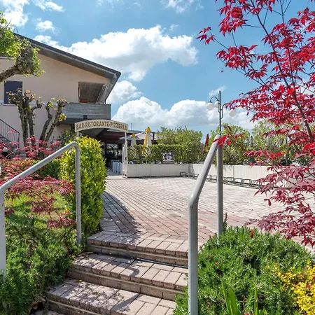 Appartement Apt Green Desenzano Desenzano del Garda
